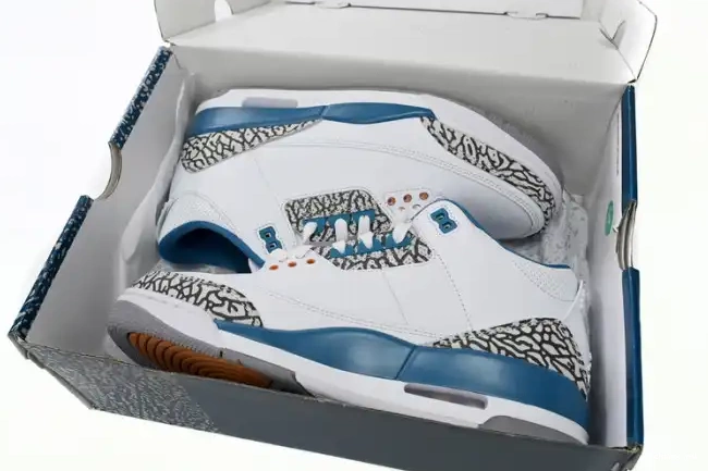 Rep MAX Jordan Wizards CT8532-148 Air 3 0623